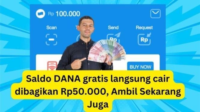 Tips Menang Hoki Saldo Gratis: Rahasia Dapat Hadiah Tanpa Modal