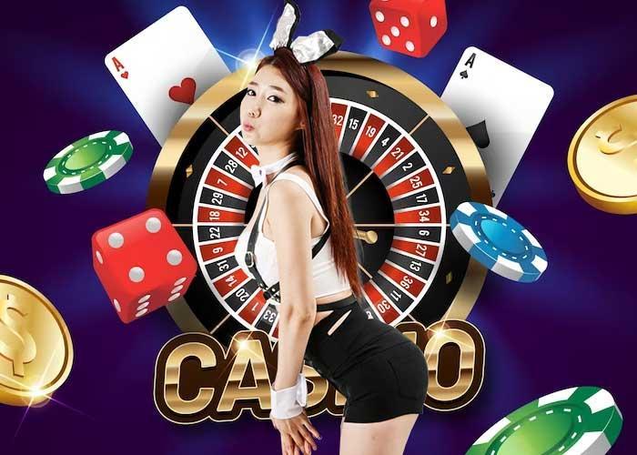 Agen Casino Dipercaya Terbaik Untuk Pengalaman Berjudi Anda