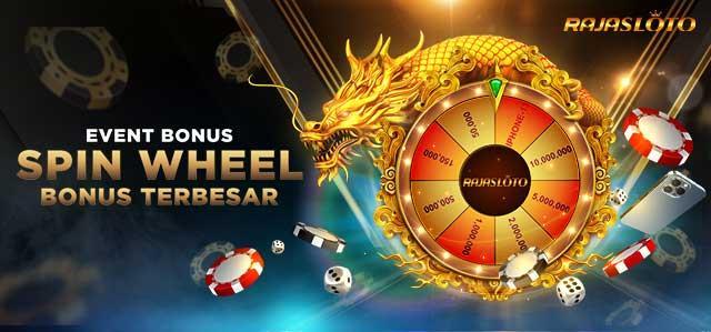 Daftar Situs Casino Rupiah Terpercaya dan Terbaik