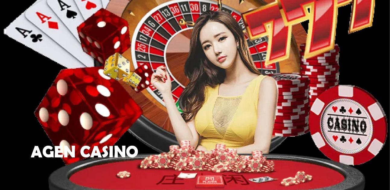 Agen Casino Bagus: Tempat Terbaik untuk Bermain Judi Online