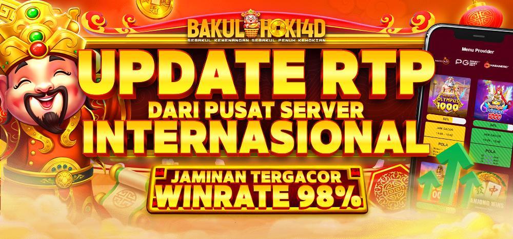 Bandar Hoki Dipercaya: Pilihan Terbaik untuk Berjudi Online