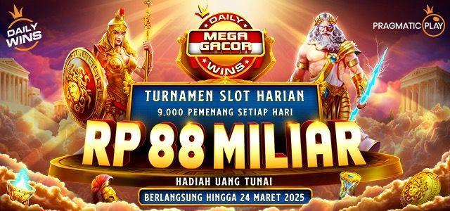 Daftar Jackpot BNI: Nikmati Hadiah Menarik di Bank BNI