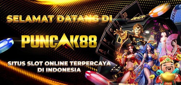 Situs Slot Dana Terbaik untuk Bermain Judi Online