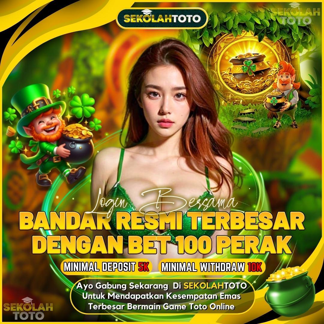 Daftar Jackpot Resmi: Menangkan Hadiah Besar Sekarang!