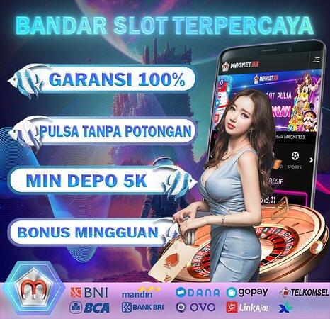 Bandar Depo 10k BNI Terpercaya untuk Anda