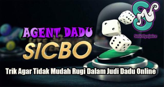 Permainan Sicbo BCA: Cara Main dan Tips Menang Sicbo Online