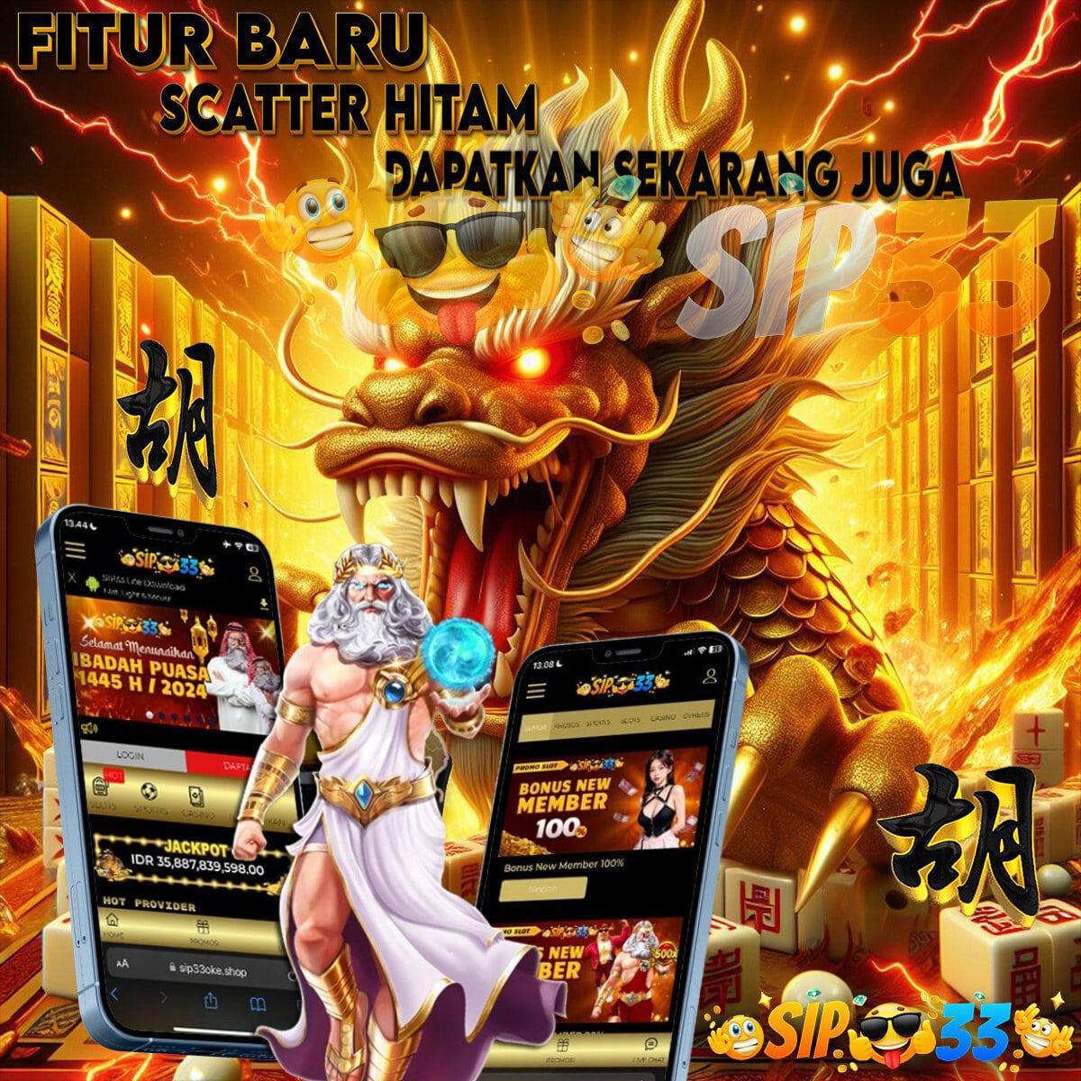 Situs Slot Dipercaya: Tempat Bermain Slot Online Terbaik