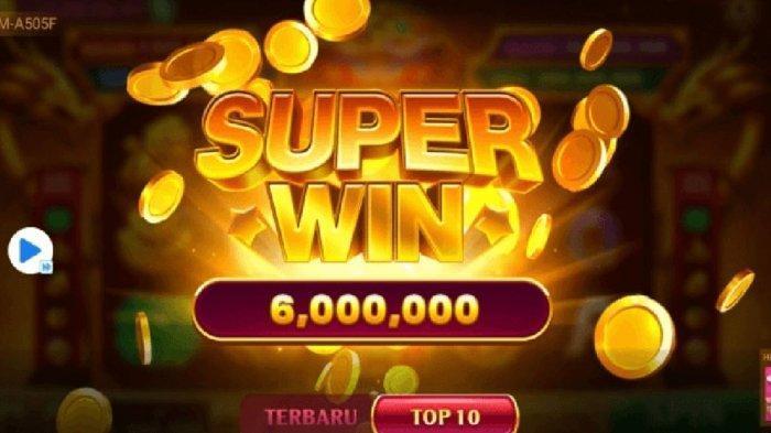 Situs Jackpot Uang Asli Terpercaya untuk Permainan Judi Online