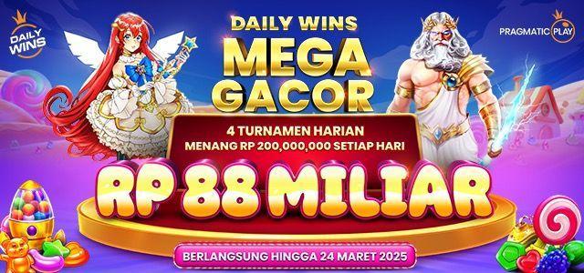 Bandar Jackpot Dipercaya: Tempat Terbaik untuk Meraih Keberuntungan