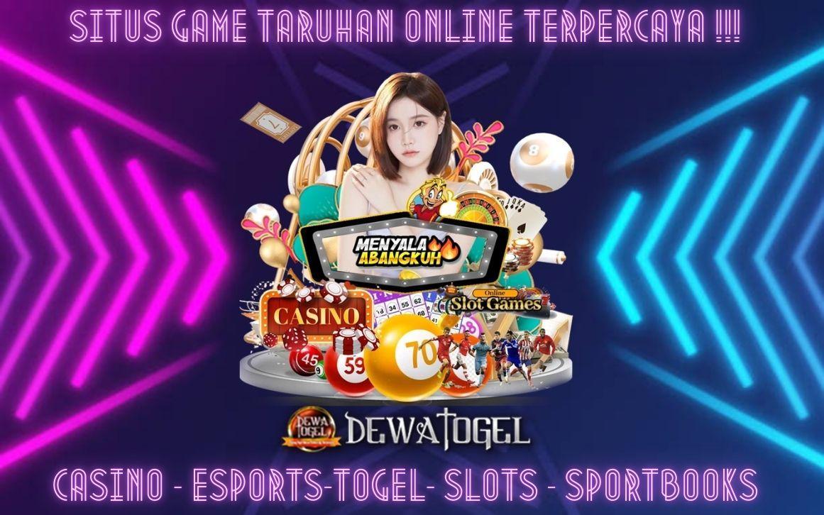 Situs Togel Terjitu dan Terpercaya dengan Prediksi Akurat