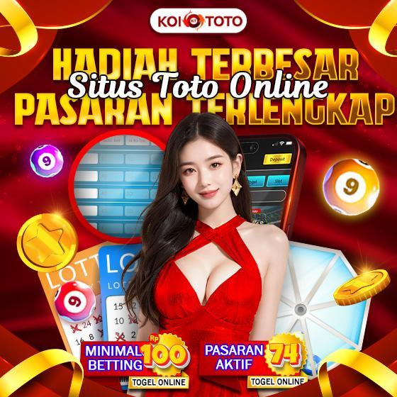 Temukan Agen Togel Terbaik untuk Kemudahan Bermain Togel Online