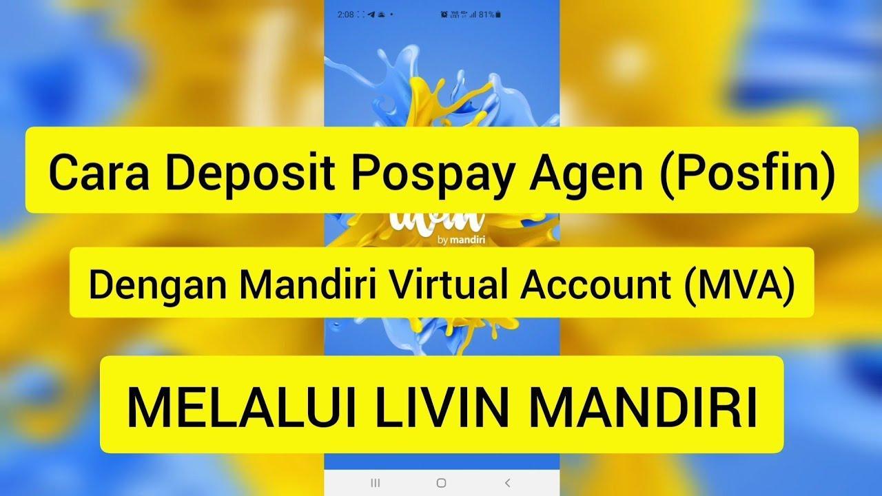 Daftar Depo Pulsa MANDIRI: Cara Mudah dan Cepat Top Up Pulsa