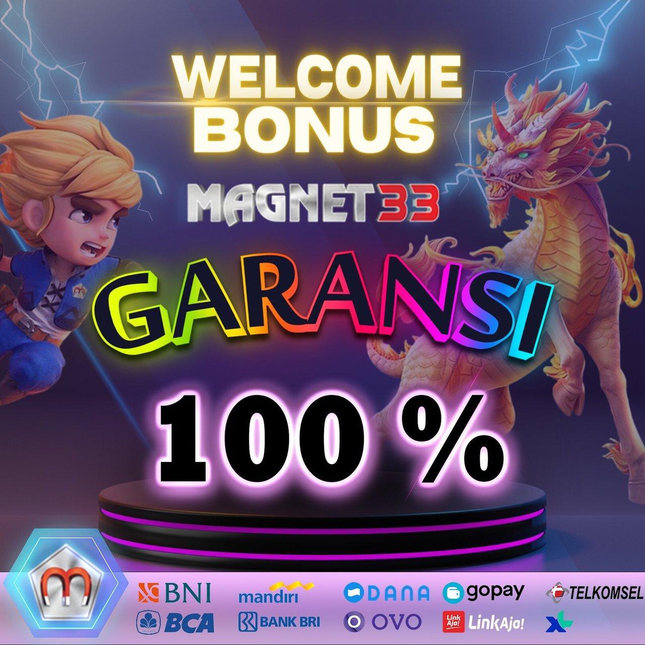 Agen Slot BCA Terpercaya Online