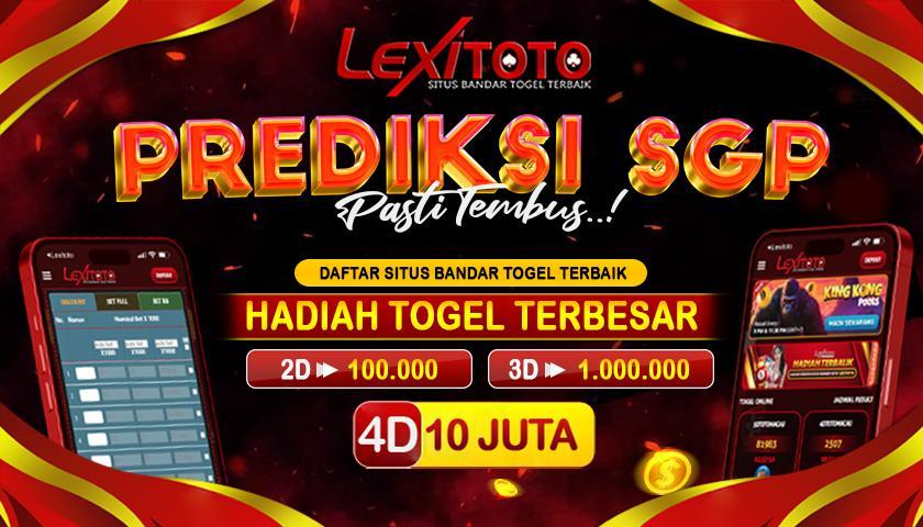 Situs Togel Terjitu dan Terpercaya dengan Prediksi Akurat