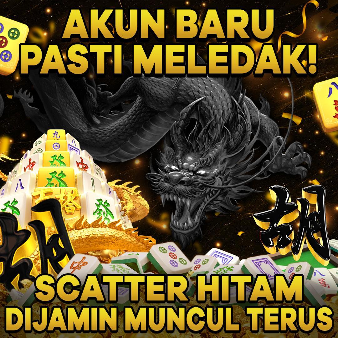 Situs Jackpot Uang Asli Terpercaya untuk Permainan Judi Online