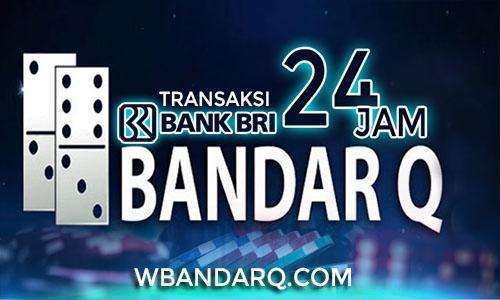 Domino BRI: Permainan Terbaik Bersama Bank BRI