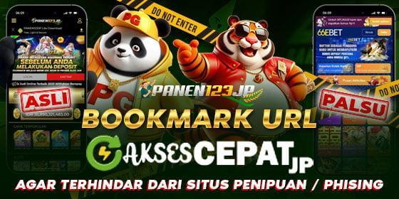 Mainkan Akun Jackpot Uang Asli dan Menangkan Hadiah Besar!