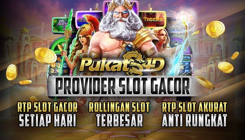 Situs Togel Anti Rungkat Terbaik di Indonesia