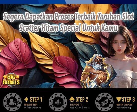 Bandar Jackpot Saldo Gratis: Temukan Keberuntungan Anda Sekarang!