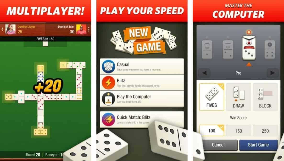 Bandar Domino Online Terbaik: Tempat Terpercaya Bermain Domino